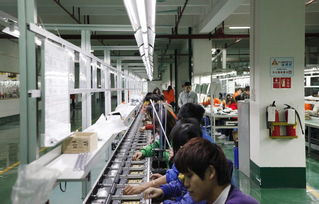 電源制造大揭秘 編輯探訪金河田工廠，見證高品質數碼產品背后的匠心與科技